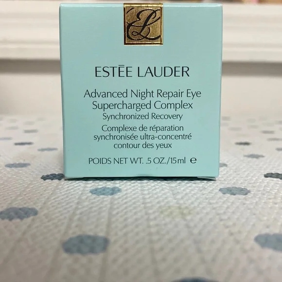 BRAND NEW- ESTEE LAUDER Advanced Night Repair Eye Supercharged Complex ❤️ - Picture 1 of 10